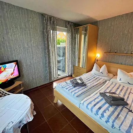 Ferienzimmer Wendt Homestay *