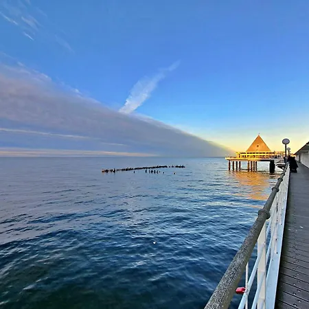 Pansiyon Ferienzimmer Wendt *