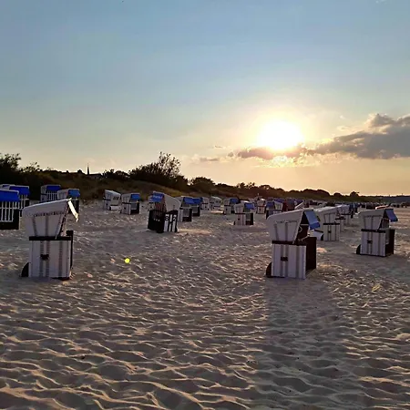 Ferienzimmer Wendt Pansiyon