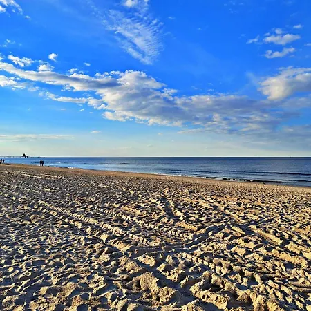 Ferienzimmer Wendt *