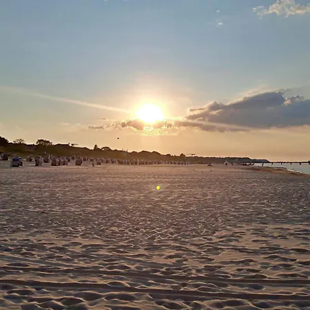 Ferienzimmer Wendt Pansiyon *