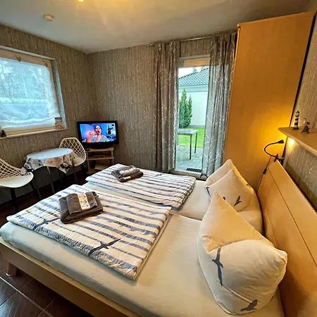 Ferienzimmer Wendt Pansiyon