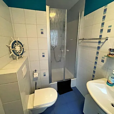 Ferienzimmer Wendt Heringsdorf